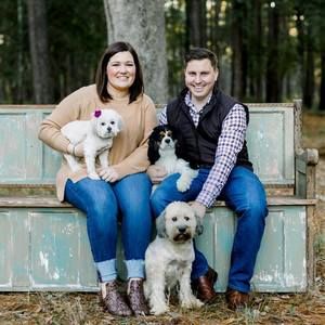 Meet your Posher, Eireann